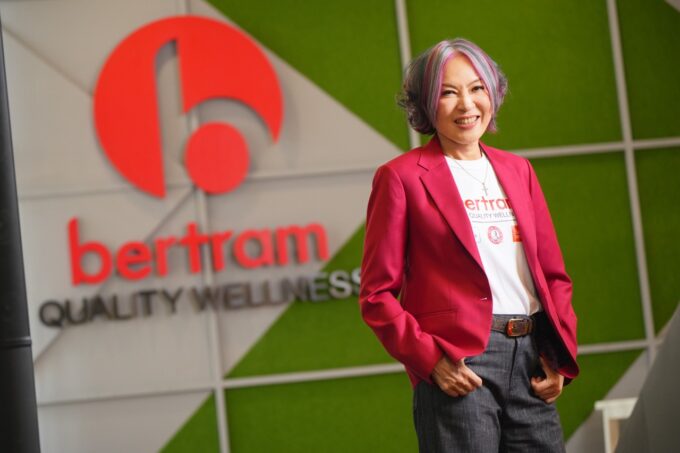 “เบอร์แทรม” ตอกย้ำแบรนด์ที่ดูแลลมหายใจของผู้คนกว่า 67 ปี ด้วยผลิตภัณฑ์ยาดม แบรนด์ “เซียงเพียว” และ “เป๊ปเปอร์มิ้นท์ ฟิลด์” ยืนยันคุณภาพ “Breath Standard” ด้วยมาตรฐานความปลอดภัยสูงสุด PIC/S GMP