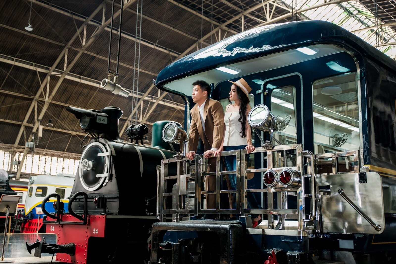 “The Blue Jasmine x Jim Thompson” เปิดเส้นทางหรู สู่วิถีไทยผ่าน 4 เมืองมรดกโลก