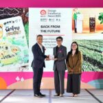 Value Sourcing คว้ารางวัล DEmark Award 2025 ในกลุ่มผลงานออกแบบบรรจุภัณฑ์รักษ์โลก ด้วยผลงาน Reo’s Deli: Baked Spinach ภายใต้คอนเซ็ปต์ “ภาระ อนาคตที่เราเลือกได้”