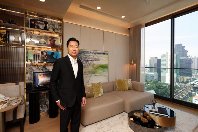 แกรนด์ ยูนิตี้ ปลื้ม งาน “GRAND UNITY BATTLE ZERO” ประสบความสำเร็จ ‘จอง 0 บาท’ ปลดล็อกทุกภาระให้ลูกค้าได้ตามเป้า ประเดิม SOLD OUT โครงการ บลู พหลโยธิน 35 ตอกย้ำภาพคอนโดตอบโจทย์คนรุ่นใหม่