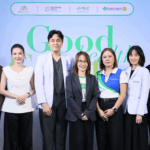 "บางกอก ดรัก ยกระดับตลาดสุขภาพ ชูแคมเปญ" ไดอะบี ชวนสุขภาพดี ห่างไกลเบาหวาน รุกหนักอีเวนต์ในโรงพยาบาลชั้นนำกับงาน “Good Health Great Heart”