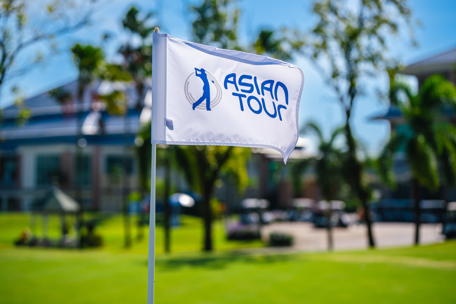 พัฒนา สปอร์ต รีสอร์ท ตอกย้ำสนามกอล์ฟมาตรฐานระดับสากล ได้รับเกียรติเป็นสนามคัดเลือก Asian Tour Qualifying School ต่อเนื่อง 3 ปีซ้อน