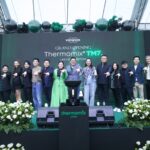 Vorwerk ผนึก คิทเช่นเวิลด์ ไทยแลนด์ เปิดตัว “Thermomix® TM7 หุ่นยนต์ทำอาหารอัจฉริยะ” ครั้งแรกในไทย ปฏิวัติครัวยุคใหม่ด้วยดีไซน์ All-Black และฟีเจอร์อัจฉริยะ ในงาน “Grand Opening Thermomix® TM7 Like Never Before”