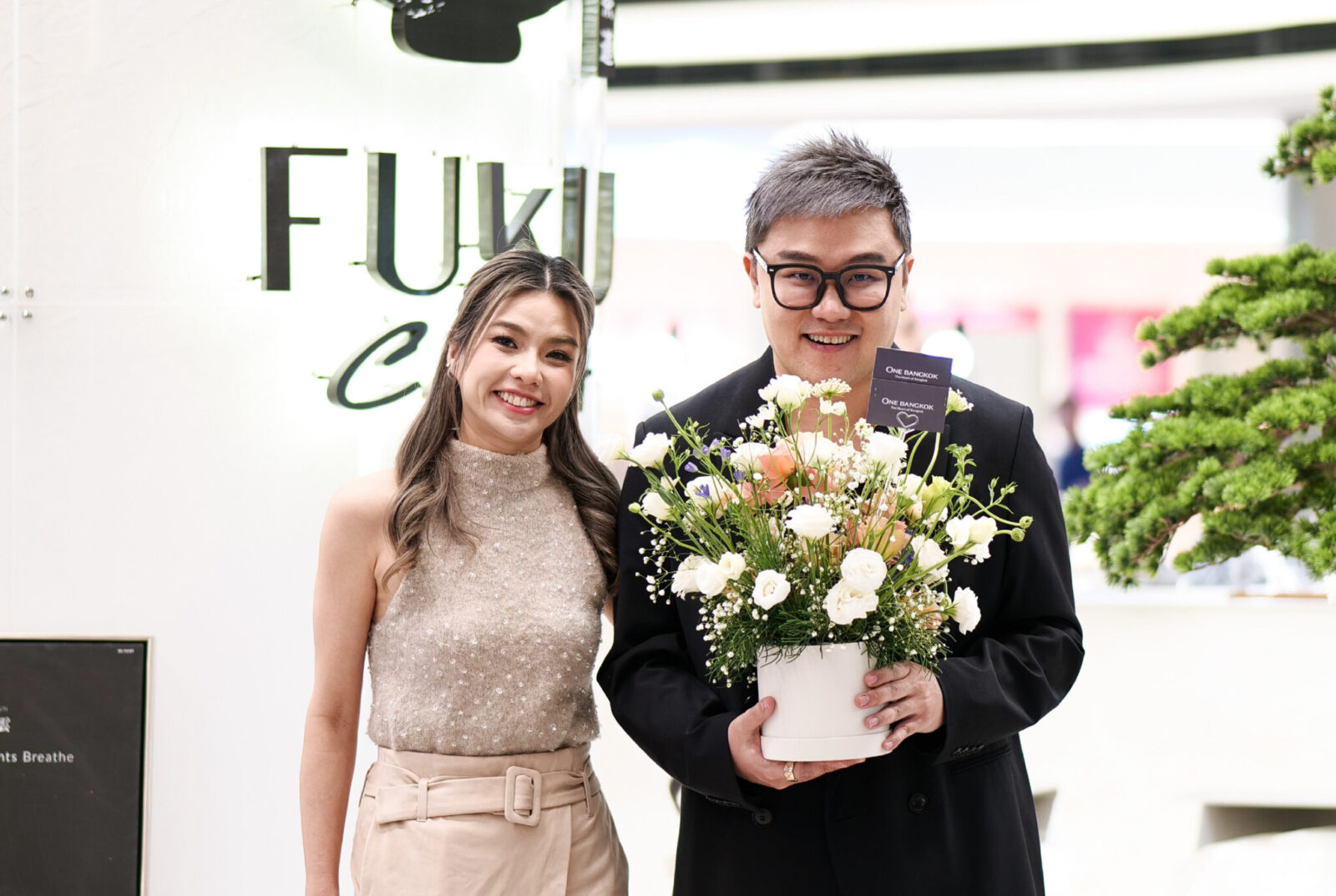 FUKU Craft แบรนด์มัทฉะ สาย Specialty ระดับ Imperial Grade เปิดตัวครั้งแรกในไทย ภายใต้ concept Where Moments Breathe ตอกย้ำผู้นำเทรนด์แห่งวงการมัทฉะตลอด 14 ปี