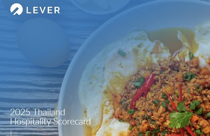 รายงานอุตสาหกรรมเผย ภาคธุรกิจโรงแรมไทยกว่า 70% เดินหน้าสู่การใช้ไข่ไก่ปลอดกรง มุ่งยกระดับมาตรฐานความยั่งยืนในห่วงโซ่อาหาร