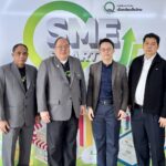 เซ็นทรัลแล็บไทย เปิด 2 โครงการใหญ่ “SME SMART UP & LEVEL UP 2026” ขับเคลื่อนผู้ประกอบการไทยสู่เวทีโลก