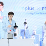 Simplus ปูพรมอีเวนต์ “Simplus x PP KRIT Brand Event” ที่เมกาบางนา เร่งปั้นแบรนด์เครื่องใช้ไฟฟ้าขนาดเล็ก เจาะตลาดคนรุ่นใหม่
