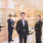 KOMEHYO Expands into Thon Buri with 8th Thailand Store at Central Pinklao