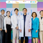 “อทิส อัมริท” รุกตลาดอีเวนต์ในโรงพยาบาลหัวเมืองใหญ่ ชวนเสริมภูมิคุ้มกัน ปรับระบบไหลเวียนเลือด