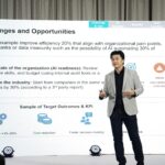 หัวเว่ย คลาวด์ ประเทศไทย เผยทิศทางการใช้ AI อย่างปลอดภัย ตอบโจทย์องค์กร ในงาน Cybersec Asia 2026