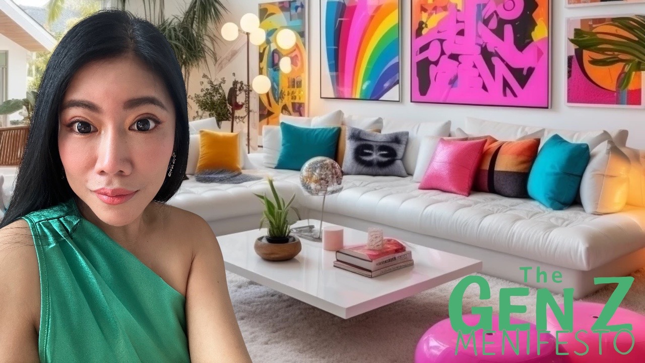 เสาวคนธ์ ศิรกิดากร ถอดรหัสความสำเร็จแบรนด์ที่ Gen Z รัก “Manifesto Marketing”