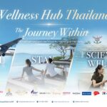 BDMS Wellness Clinic ผนึกพันธมิตร Luxury Wellbeing เปิดประสบการณ์ “The Journey Within” ดันไทยสู่ Wellness Hub Thailand
