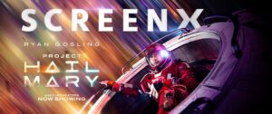เมเจอร์ ซีนีเพล็กซ์ รุกบางนา เปิด “SCREENX” ดันเมกา ซีนีเพล็กซ์ สู่ฮับโรงหนังเทคโนโลยีฝั่งตะวันออก