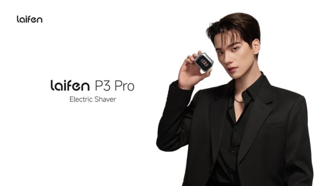 Laifen เดินหน้าขยายตลาดสู่ประเทศไทย เปิดตัวในงาน “Beyond The Limits” พร้อม “เก่ง หฤษฎ์” แบรนด์พรีเซนเตอร์ประจำประเทศไทย ณ เซ็นทรัล ลาดพร้าว