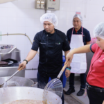 Griffith Foods ร่วมสนับสนุนกิจกรรม KFC Harvest ส่งต่ออาหารคุณภาพ ลด Food Waste สู่ชุมชน