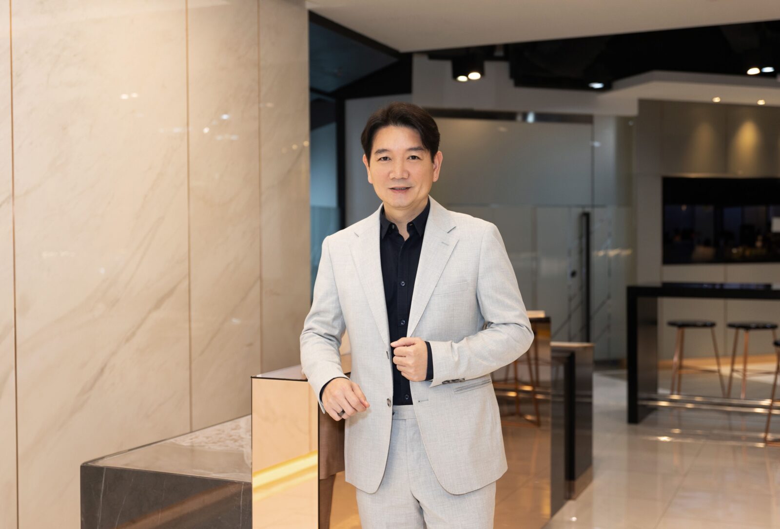 ORI คืนหุ้นกู้ 2,135 ล้านบาทตรงกำหนด สะท้อนวินัยการเงินแกร่ง หนุนแผนโตระยะยาว