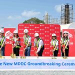 DKSH Breaks Ground on New Medical Device Distribution Center in Bangkok