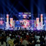 สงกรานต์ 2569 ดันเงินสะพัด 448 ล้าน ททท. ปลื้ม Maha Songkran 2026 คนร่วมงานทะลุ 3 แสน