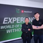 AIS ผนึก ReelShort ลุยศึกซีรีส์แนวตั้ง เปิดแพ็กเกจ 39 บาท ปักหมุดไทยฐานรุกอาเซียน