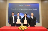 CP AXTRA จับมือ Alibaba Cloud เร่งวาง AI ในโครงสร้างองค์กร รับเกมแข่งขันค้าปลีกยุคใหม่