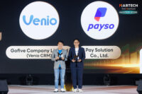 Venio x Payso กรณีศึกษาการใช้ CRM ปฏิวัติกระบวนการขาย ดันยอดขายเติบโตกว่า 100%