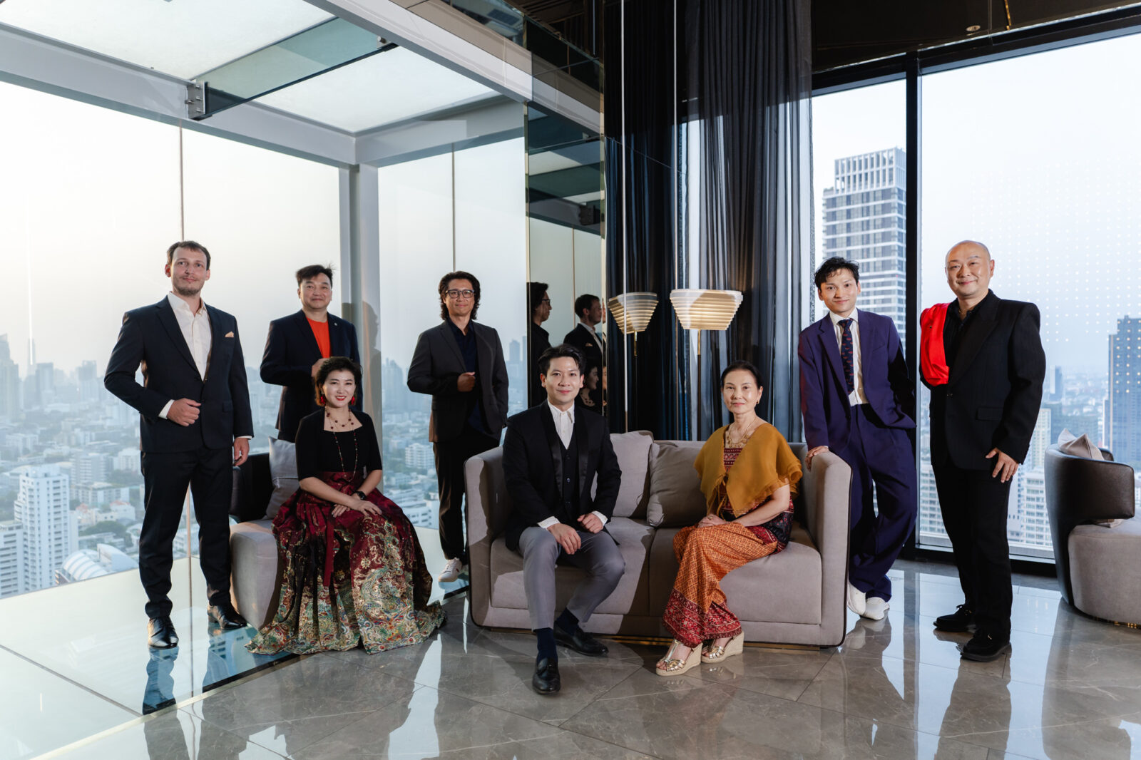 Origin teams up with Thailand Longstay, global agents to position Thailand as a real estate “safe haven” for long-stay foreigners