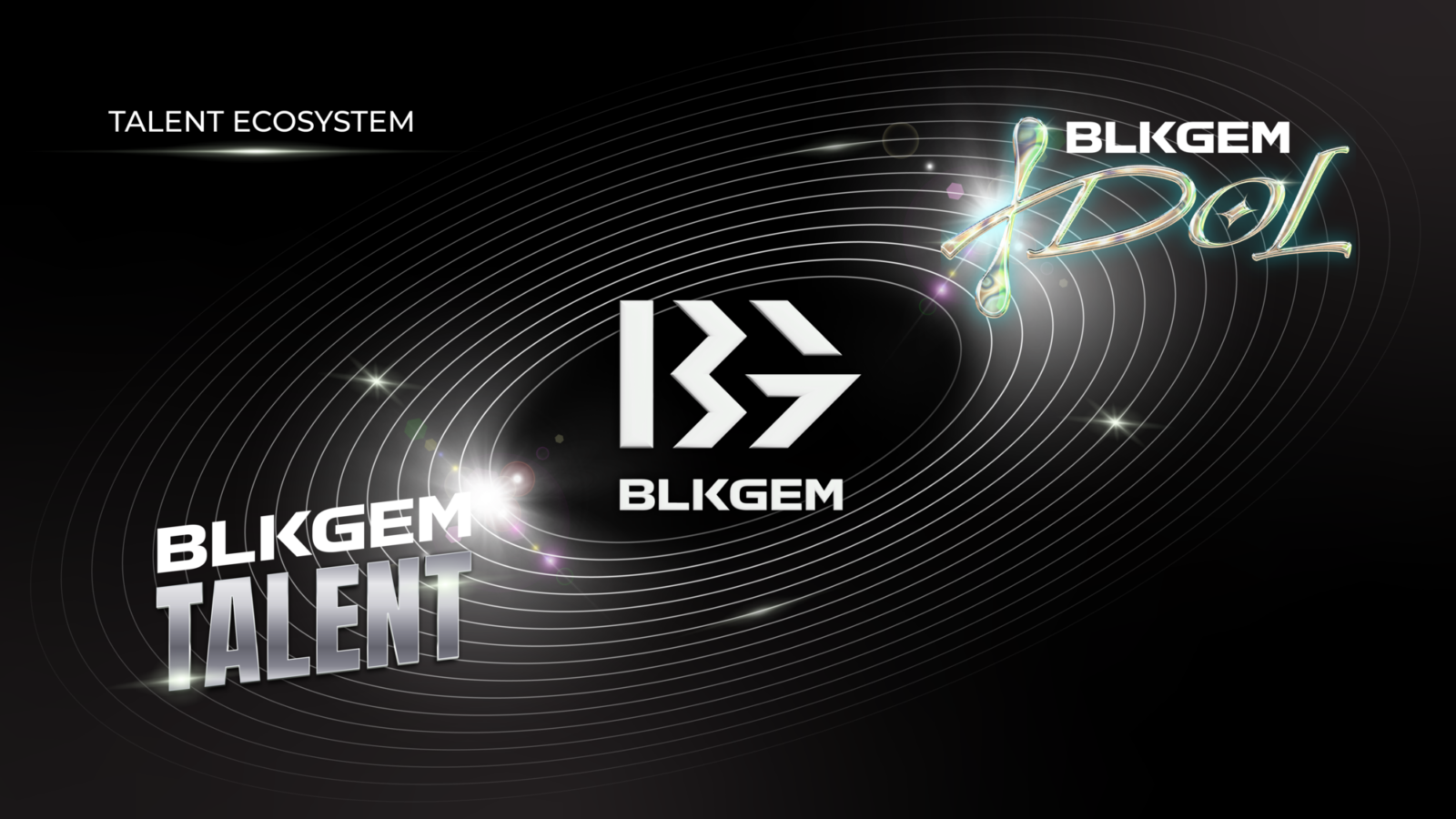 BLKGEM เปิดแนวคิดใหม่ของการสร้างศิลปิน “Talent Ecosystem” ที่เชื่อในพลังของคนรุ่นใหม่