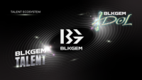 BLKGEM เปิดแนวคิดใหม่ของการสร้างศิลปิน “Talent Ecosystem” ที่เชื่อในพลังของคนรุ่นใหม่