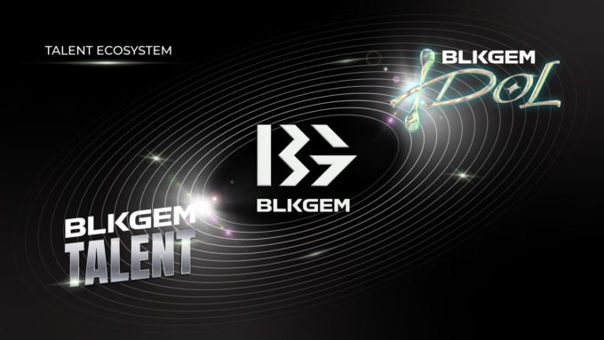 BLKGEM เปิดแนวคิดใหม่ของการสร้างศิลปิน “Talent Ecosystem” ที่เชื่อในพลังของคนรุ่นใหม่