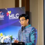 ศูนย์คุณธรรม โชว์ผลสำเร็จ “MLC รุ่นที่ 3” ปั้นผู้นำคุณธรรม 31 องค์กร ขับเคลื่อนโครงการ แก้ Cyberbullying สู่การเปลี่ยนแปลงระดับสังคม