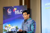 ศูนย์คุณธรรม โชว์ผลสำเร็จ “MLC รุ่นที่ 3” ปั้นผู้นำคุณธรรม 31 องค์กร ขับเคลื่อนโครงการ แก้ Cyberbullying สู่การเปลี่ยนแปลงระดับสังคม