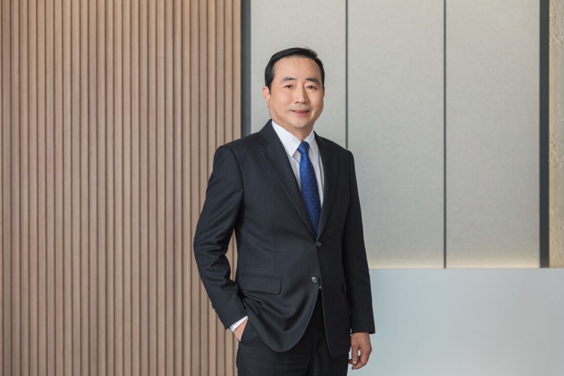 MOSHI อนุมัติจ่ายปันผลปี 2568 หุ้นละ 1.22 บาท รวมกว่า 402.59 ล้านบาท ขึ้น XD วันที่ 29 เม.ย. 2569 จ่ายเงิน 22 พ.ค. พร้อมตั้งเป้ารายได้ปี 2569 โต 15-20%