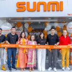 SUNMI TH เปิดสาขาที่ 10 จังหวัดพระนครศรีอยุธยา ยกระดับโซลูชัน POS รองรับธุรกิจไทยยุคดิจิทัล