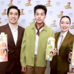 ซิมเพิ้ล ฟู้ดส์ โตเกือบ 30% ครองแชมป์นมทางเลือกอันดับ 1 ดึง “บิวกิ้น” นั่งพรีเซ็นเตอร์โฮลี่ นัทส์ รุกตลาดคนรุ่นใหม่