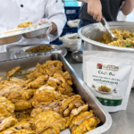 กริฟฟิทท์ ฟู้ดส์ ขับเคลื่อน 2030 Aspirations ผ่านกิจกรรมเพื่อผู้สูงอายุ ณ มูลนิธิวัยวัฒนานิวาส