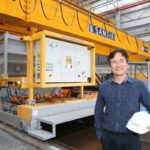 แสนสิริรุก “พรีคาสท์” เจาะตลาดก่อสร้าง 1.41 ล้านล้าน ดันรายได้ B2B แตะ 200 ล้าน