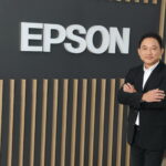 เอปสันแต่งตั้ง “ยรรยง มุนีมงคลทร” นั่ง Senior Regional Director ดูแล 4 ประเทศ ควบผู้อำนวยการบริหารไทย