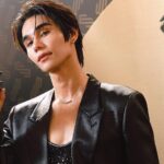 MITH ดึง “เจฟ ซาเตอร์” นั่งพรีเซนเตอร์ เปิดตัวน้ำหอมใหม่ “LEGEND” เจาะตลาดพรีเมียม