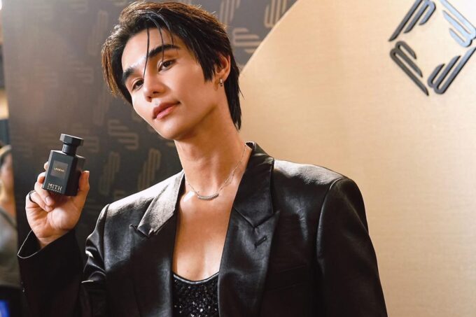 MITH ดึง “เจฟ ซาเตอร์” นั่งพรีเซนเตอร์ เปิดตัวน้ำหอมใหม่ “LEGEND” เจาะตลาดพรีเมียม