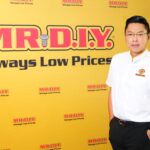 MRDIYT กำไรไตรมาส 1/69 โต 25.1% แตะ 678 ล้านบาท รายได้พุ่ง 21.4% เดินหน้าเปิดสาขาครบ 210 แห่งปีนี้
