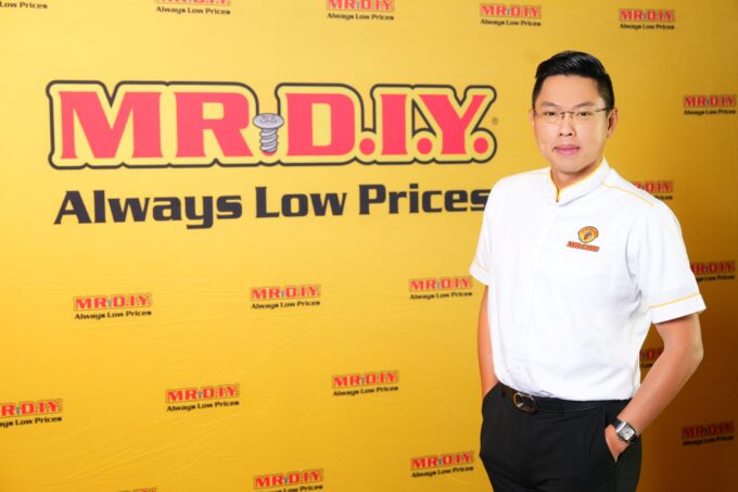 MRDIYT กำไรไตรมาส 1/69 โต 25.1% แตะ 678 ล้านบาท รายได้พุ่ง 21.4% เดินหน้าเปิดสาขาครบ 210 แห่งปีนี้