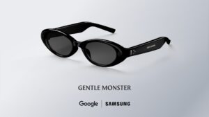 ซัมซุงร่วมกับ Google เปิดตัวแว่นตาอัจฉริยะ AI ในงาน Google I/O 2026 พัฒนาร่วมกับ Gentle Monster และ Warby Parker รองรับ Gemini สั่งงานด้วยเสียง แปลภาษาเรียลไทม์ เชื่อมต่อ Galaxy Ecosystem
