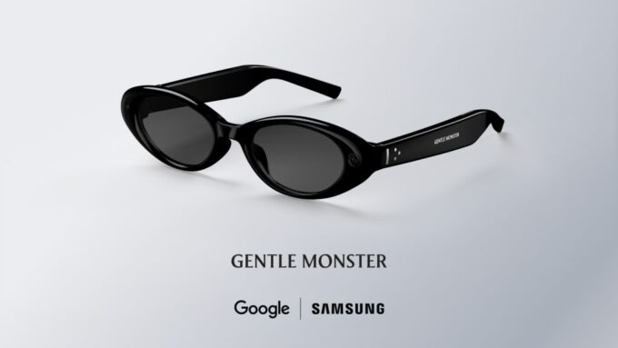 ซัมซุงร่วมกับ Google เปิดตัวแว่นตาอัจฉริยะ AI ในงาน Google I/O 2026 พัฒนาร่วมกับ Gentle Monster และ Warby Parker รองรับ Gemini สั่งงานด้วยเสียง แปลภาษาเรียลไทม์ เชื่อมต่อ Galaxy Ecosystem
