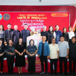 สมุทรสงครามดัน “City of Gastronomy” จัดงาน Samut Songkhram Select รวมสินค้า GI-อาหารถิ่นพรีเมียม