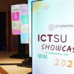 ICT Silpakorn สรุปภาพรวม Showcase 2026 สะท้อนพลังคนรุ่นใหม่ด้านดิจิทัลคอนเทนต์ สื่อสร้างสรรค์ และเทคโนโลยี