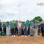Griffith Foods SEA เรียนรู้แนวทางเกษตรฟื้นฟูร่วมกับคู่ค้า เพื่อส่งเสริมระบบอาหารที่ยั่งยืน