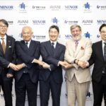 ไมเนอร์ โฮเทลส์ เปิดตัว Avani Kyoto โรงแรมอวานีแห่งแรกในญี่ปุ่น บนทำเลใจกลางเกียวโต เชื่อมสถานีมารุตามาจิ เปิดปี 2030