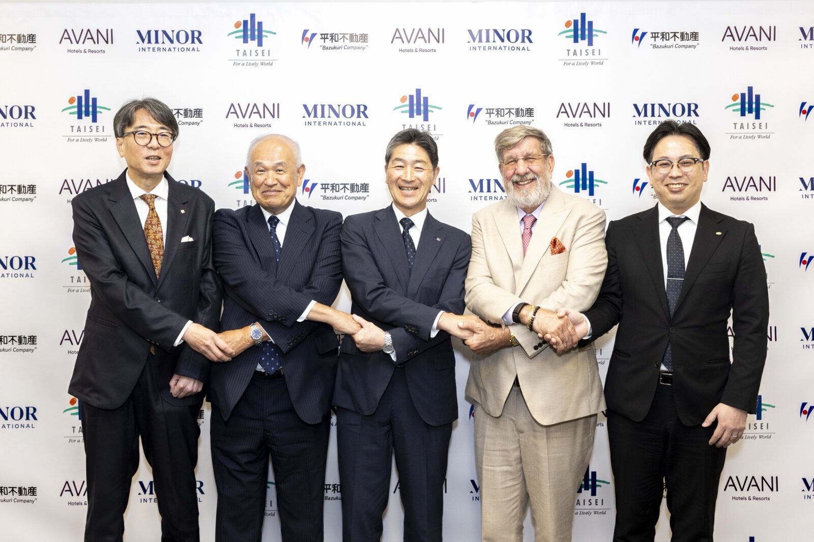 ไมเนอร์ โฮเทลส์ เปิดตัว Avani Kyoto โรงแรมอวานีแห่งแรกในญี่ปุ่น บนทำเลใจกลางเกียวโต เชื่อมสถานีมารุตามาจิ เปิดปี 2030