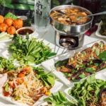 Looking for Vegan Food in Bangkok? This Michelin-Recognized Restaurant Reinvents Isaan Cuisine — Entirely from Plants