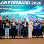 IAN Solar เดินหน้าผลักดันอนาคตพลังงานสะอาดไทย จัดงาน Solar Forward 2026 รวมพันธมิตรชั้นนำร่วมขับเคลื่อนตลาดพลังงานแสงอาทิตย์